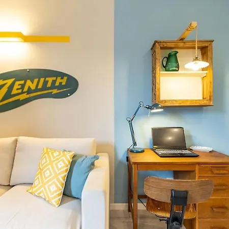 Rc Apartment - Washington-2