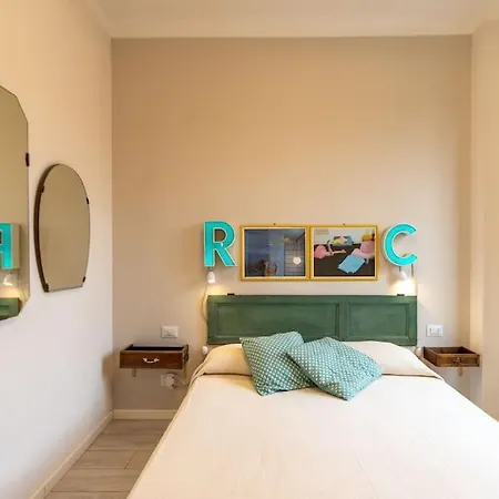 Rc Apartment - Washington-3